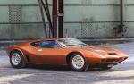 AMC AMX/3 1970 года
